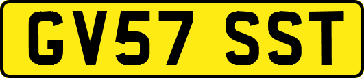 GV57SST