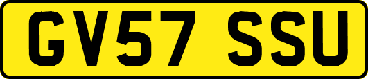 GV57SSU