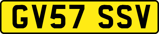 GV57SSV