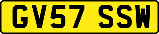 GV57SSW