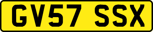 GV57SSX