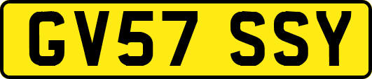 GV57SSY