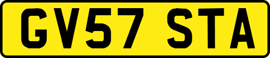 GV57STA