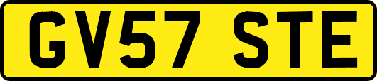 GV57STE