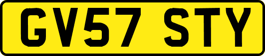 GV57STY