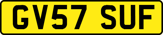 GV57SUF