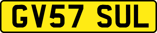 GV57SUL