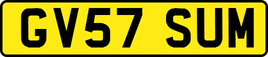 GV57SUM