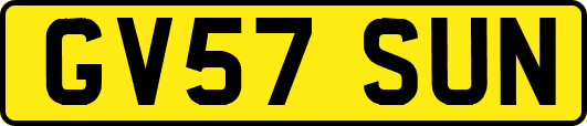 GV57SUN