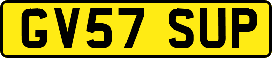 GV57SUP