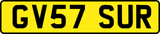GV57SUR