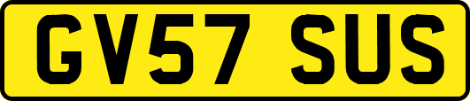 GV57SUS