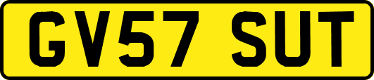 GV57SUT