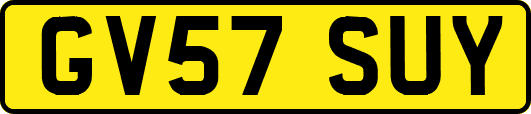 GV57SUY