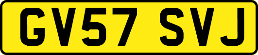GV57SVJ