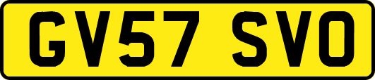 GV57SVO