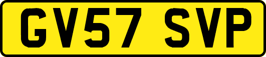 GV57SVP