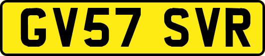 GV57SVR