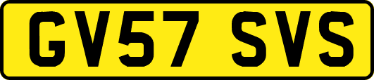 GV57SVS