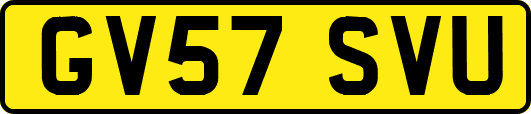 GV57SVU