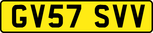 GV57SVV