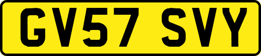 GV57SVY