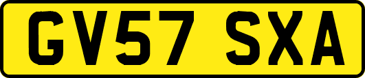 GV57SXA