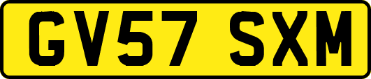 GV57SXM