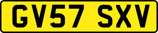 GV57SXV