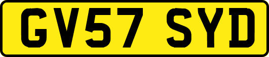 GV57SYD