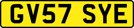 GV57SYE