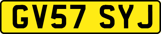 GV57SYJ