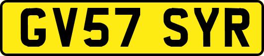 GV57SYR