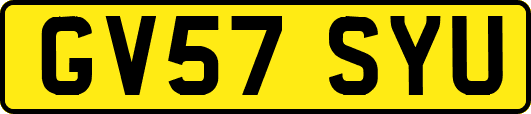 GV57SYU