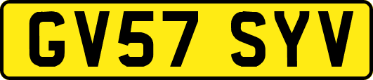 GV57SYV