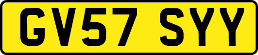 GV57SYY