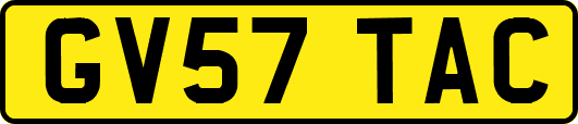 GV57TAC