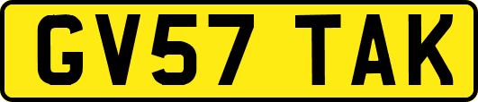 GV57TAK