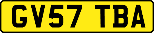 GV57TBA