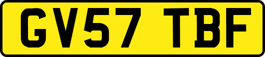 GV57TBF