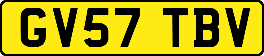GV57TBV