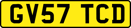 GV57TCD