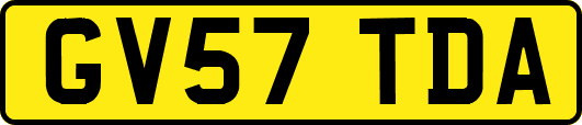 GV57TDA