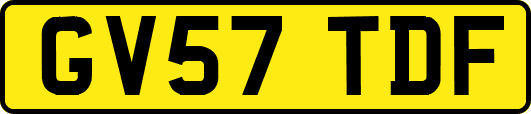 GV57TDF