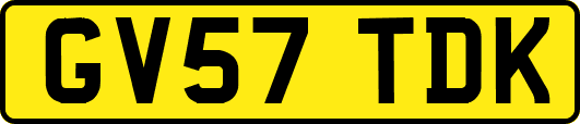 GV57TDK