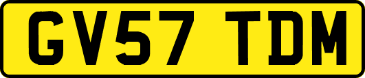 GV57TDM