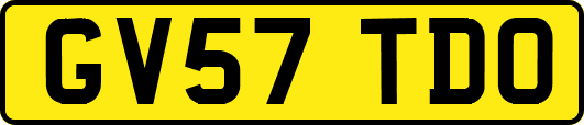GV57TDO
