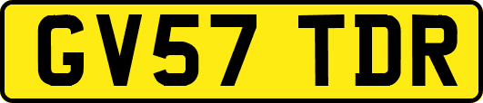 GV57TDR