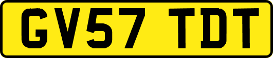 GV57TDT