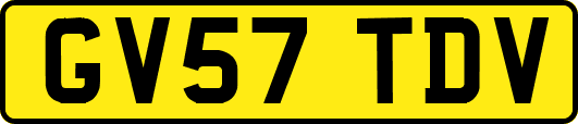GV57TDV